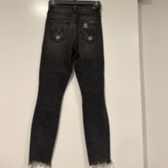 MOTHER- The Swooner Ankle Chew 26 - Picture 2 of 6